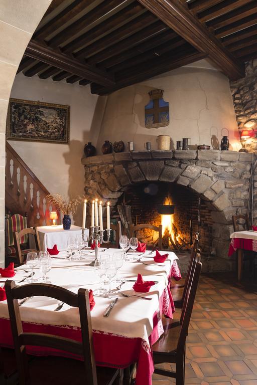 Le Vieux Logis Ξενοδοχείο Yvoire Εξωτερικό φωτογραφία