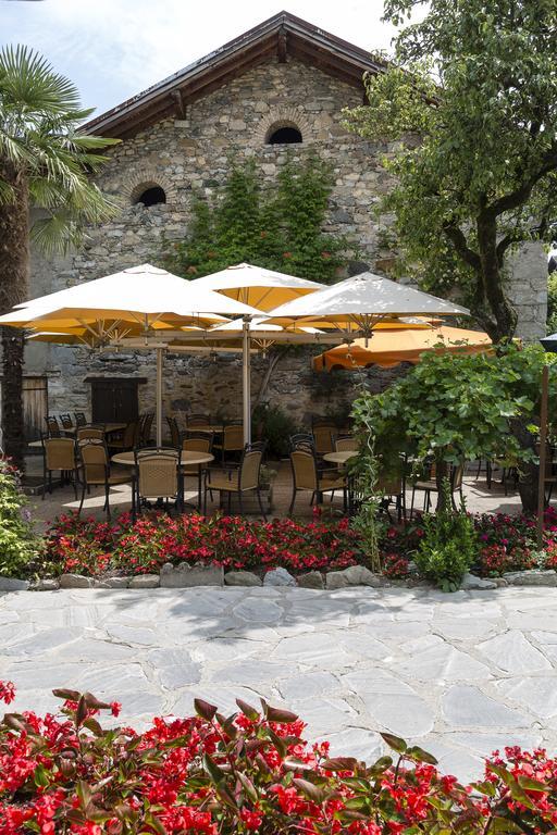 Le Vieux Logis Ξενοδοχείο Yvoire Εξωτερικό φωτογραφία