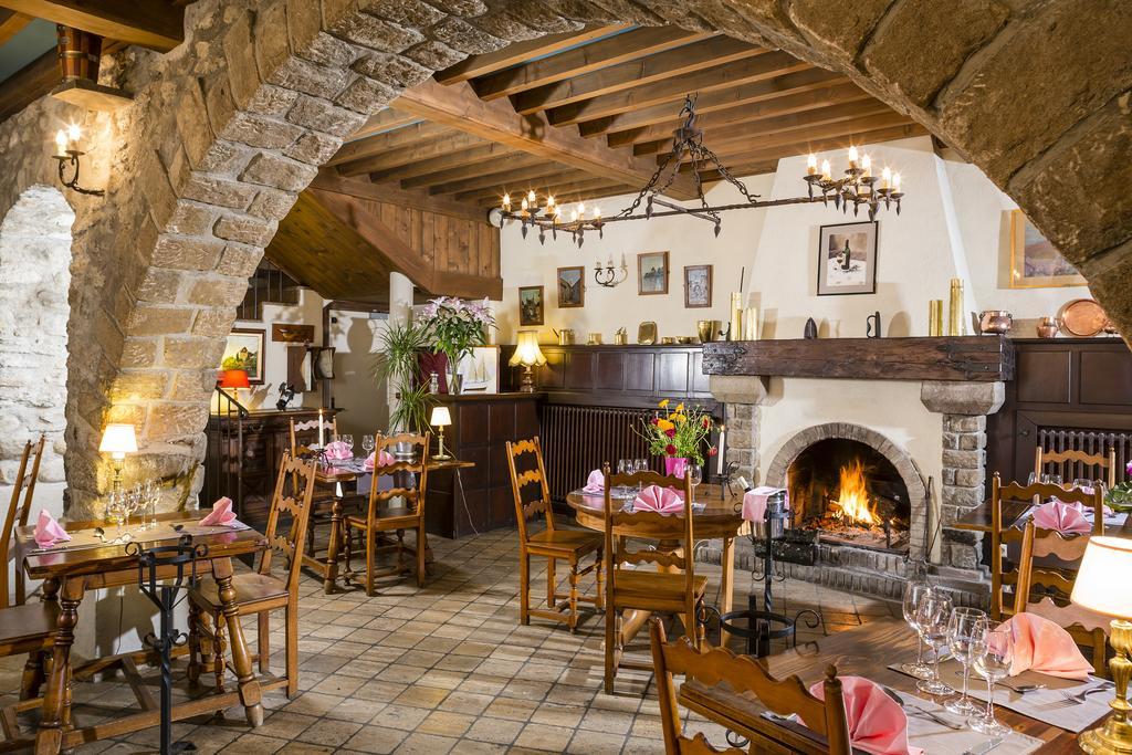 Le Vieux Logis Ξενοδοχείο Yvoire Εξωτερικό φωτογραφία