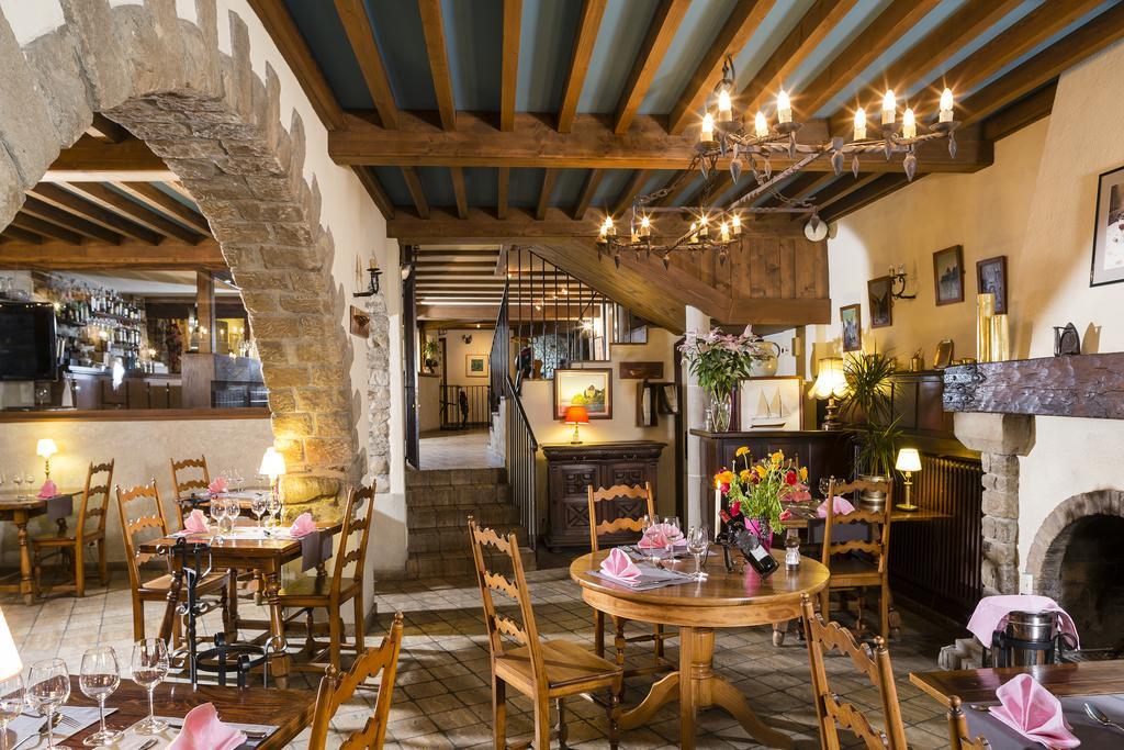 Le Vieux Logis Ξενοδοχείο Yvoire Εξωτερικό φωτογραφία