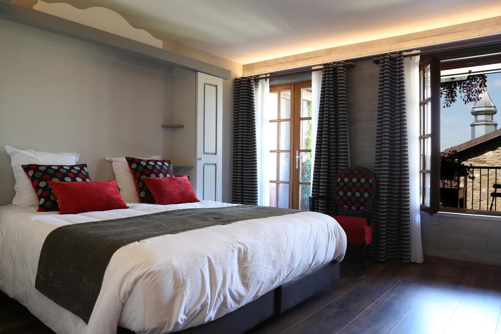 Le Vieux Logis Ξενοδοχείο Yvoire Εξωτερικό φωτογραφία